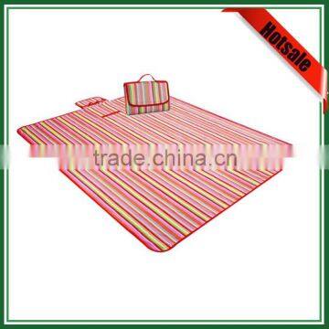 Cheap Customized Interlocking 600D Oxford Outdoor Picnic Mat photo-5