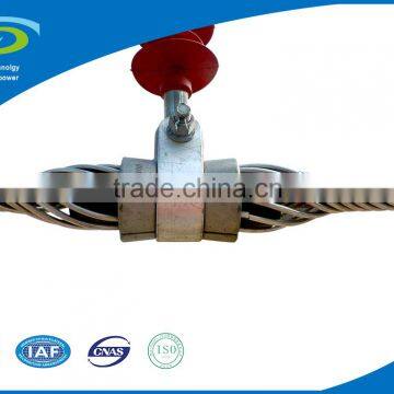 Premormed Armor Grip Suspension Clamp for ACAR AAAC AAC