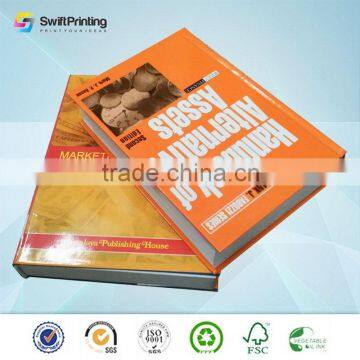 Excellent quality best selling beautiful catalogue printing