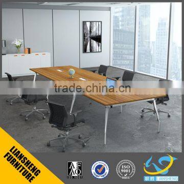 KL-12 New Products MFC with Melamine Conference Table