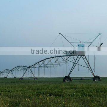 Pivot Irrigation System photo-2