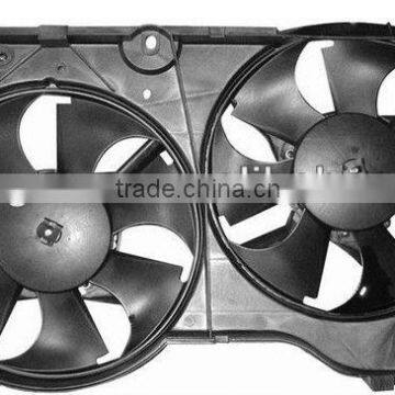 Radiator Fan For CHRYSLER VOYAGER TOWN&COUNTRY 96'~00' 4682624