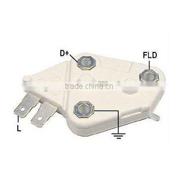 auto electric regulator