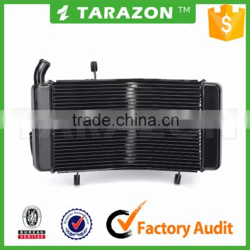 Ultra-thin Aluminum Motorcycle Radiator For DUCATI 748 916 996 998