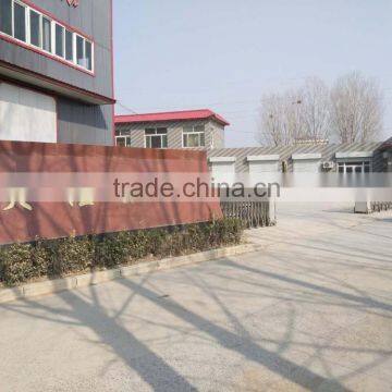 Auto Double Glass Inside(Outside) Press Production Line photo-6