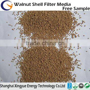 30mesh/60mesh/80mesh walnut shell for abrasive /walnut shell abrasives