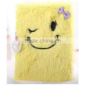 2016 new emoji notebook