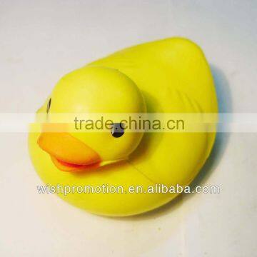 duck stress toy