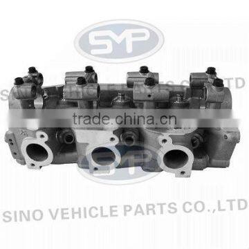 Cylinder Head/Cylinderhead (6G72) For Mitsubishi Pajero 3.0L V6