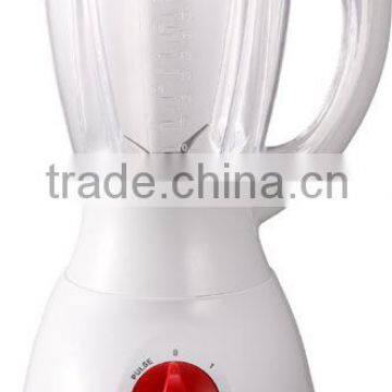 400W Plastic blender