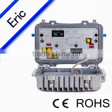 Outdoor CATV Signal Bi-directional Amplifier