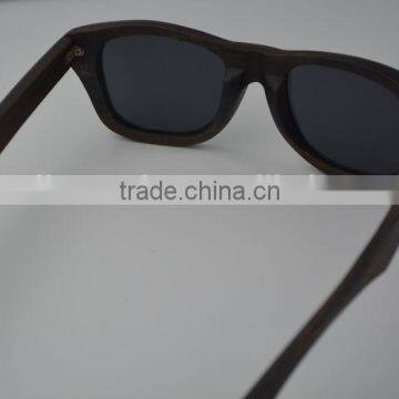 OEM China Sunglass Manufacturer Custom Logo Sunglasses Handmad Wood Brand Sunglasses photo-3