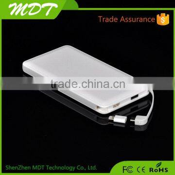 Alibaba china antique 10000mah portable power bank for laptop