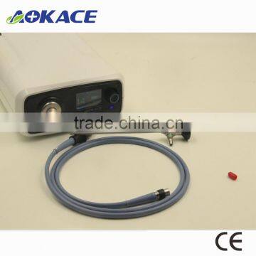 Led Light Source Best Portable Endoscopes Cold Light Source photo-3