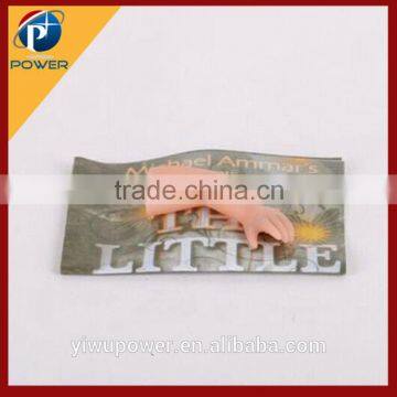 Funny The Little Hand by Michael Ammar Magic Trick Close up photo-2