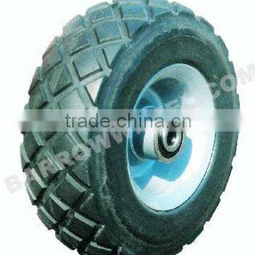 PU FOAM WHEEL