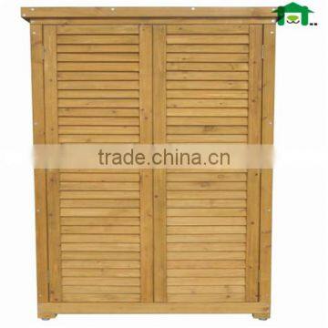 Outdoor Storge