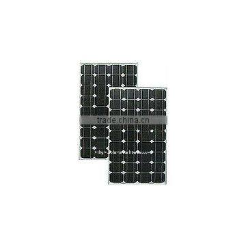 Photovoltaik(75Wp)