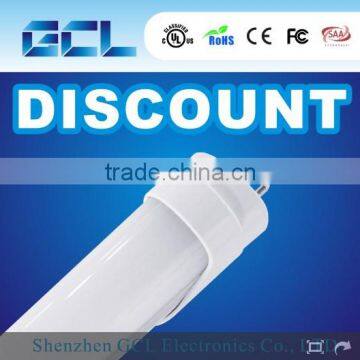 t8 led tube 1200mm 18w 120lm/w T5/T8 60cm 90cm 12c0m 8w-20w