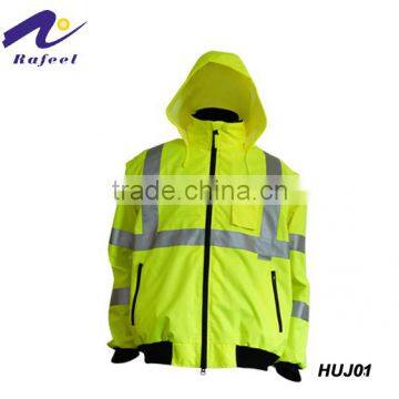 en471 yellow safety jackets reflective