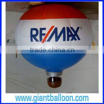 2015 PVC Advertising Muliti color Hot Air