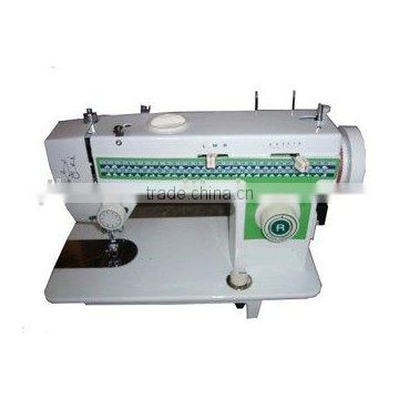 multi-function sewing machine