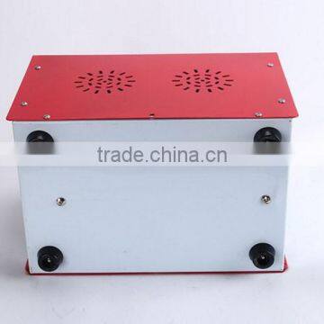 Solar Lighting System 50W,green Power,convient Equipment ,HLS 5038 With Battery ,USB Socket and Radio