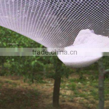 85grm Agriculture Anti-hail HDPE Net for Australian Market photo-3