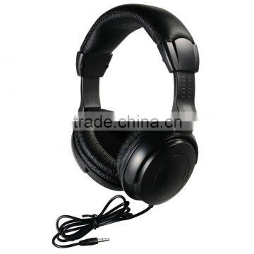 Noise Canceling Headphone