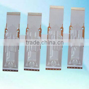 New flex cable /Contact Strip/novajet 750 contact strip/printer contact stripe/novajet flex cable