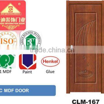 INTERIOR MDF DOOR LAND SCAPE