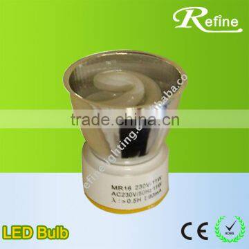 Energy saving bulb/mr16 energy saving bulb/5w 7w 9w bulb