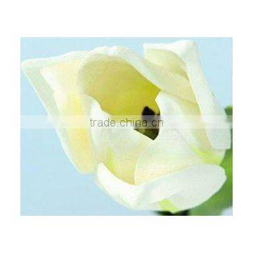 14 Inch Mini Tulip-PU Artificial Flower