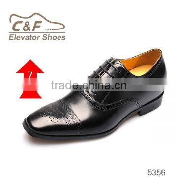 2016 HJC men dress shoes 2016 for man