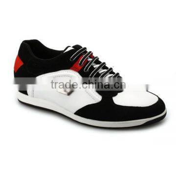 Top class Higher shoes man casual shoe for wholesale