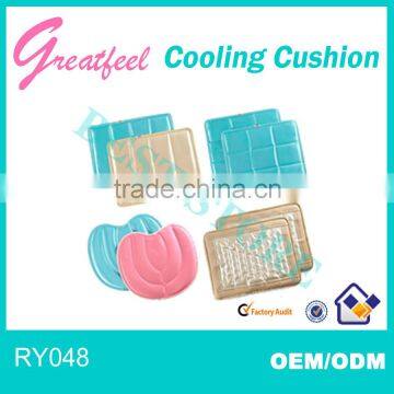 kinds of sofa cooling cushion sales in America