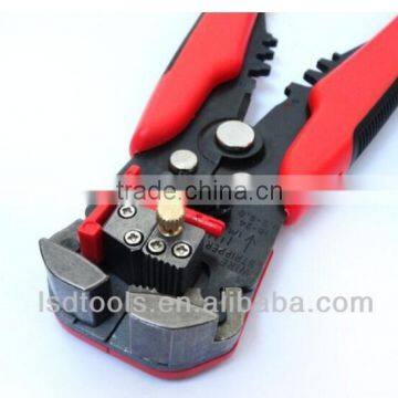 LSDbrand LS-A318 Multifunction Automatic Long Lifetime 3 in 1 Tool Wire Stripper Multi Tools Wire Strip Tool photo-2