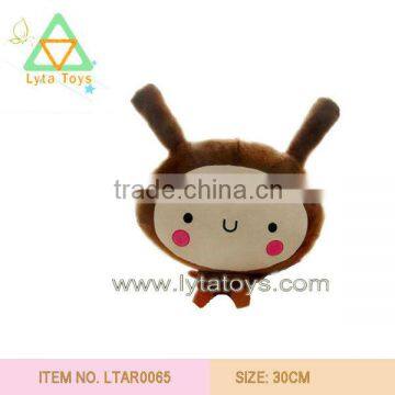 Cartoon Baby Plush Rabbit Toys