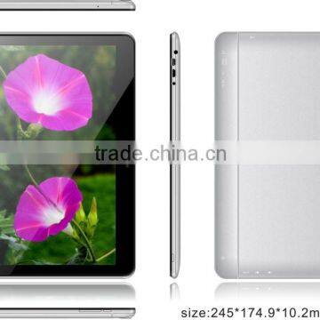 10 inch city call Android phone tablet pc with 5m camara