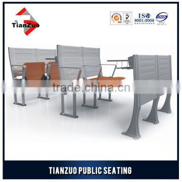 Tianzuo New Model Folding School Chair Desk