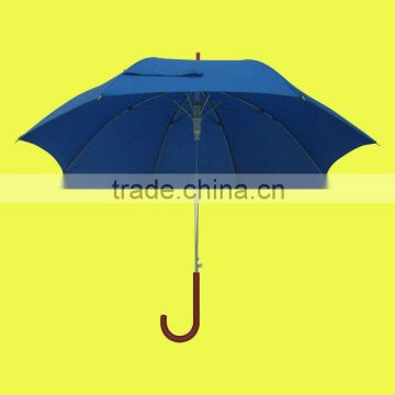 customized printing straight umbrella