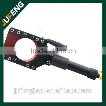 armoured cable cutter hydraulic cable cutter for 130mm cable