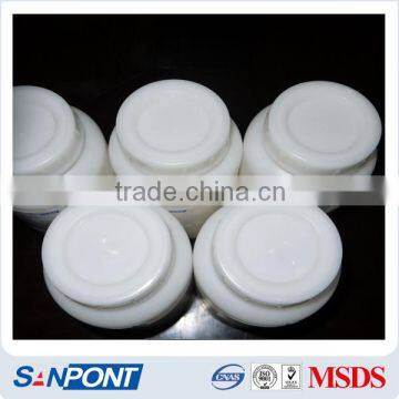SANPONT High Thermal Conductive silicone Minimum water content Powdery chemical silica gel-C18 shanghai