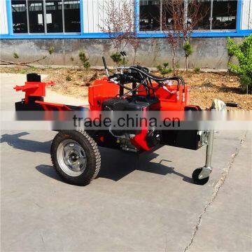 TS400 Cheap Log Splitter for Sale photo-5