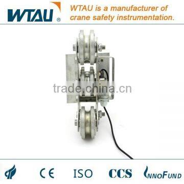 SHL Weight Measuring Sensor for Cranes photo-5