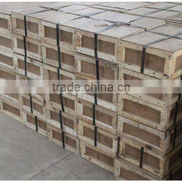 China Manufacturer ! API Female and Male Thread Sucker Rod Coupling photo-3