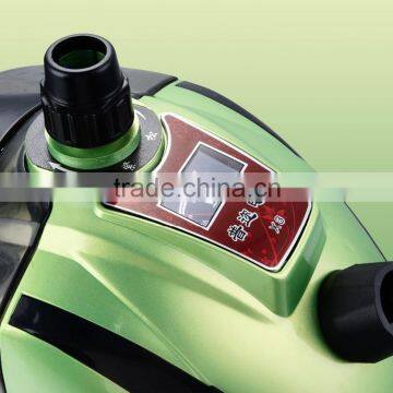 Low Consumption High Efficiency Hang Iron Machine Large Capacity Garment Steamer photo-4