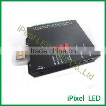 Output 8000 Pixels SPI Controller With SD Card photo-2