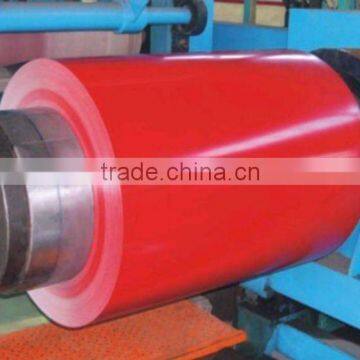 aluminum coil pvdf coating