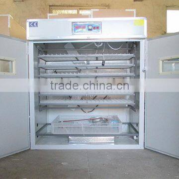 Special Offer 1000 Eggs Commercial Egg Hatching Machine for Sale photo-2